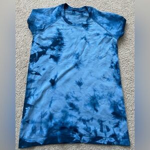 Lululemon swiftly tech